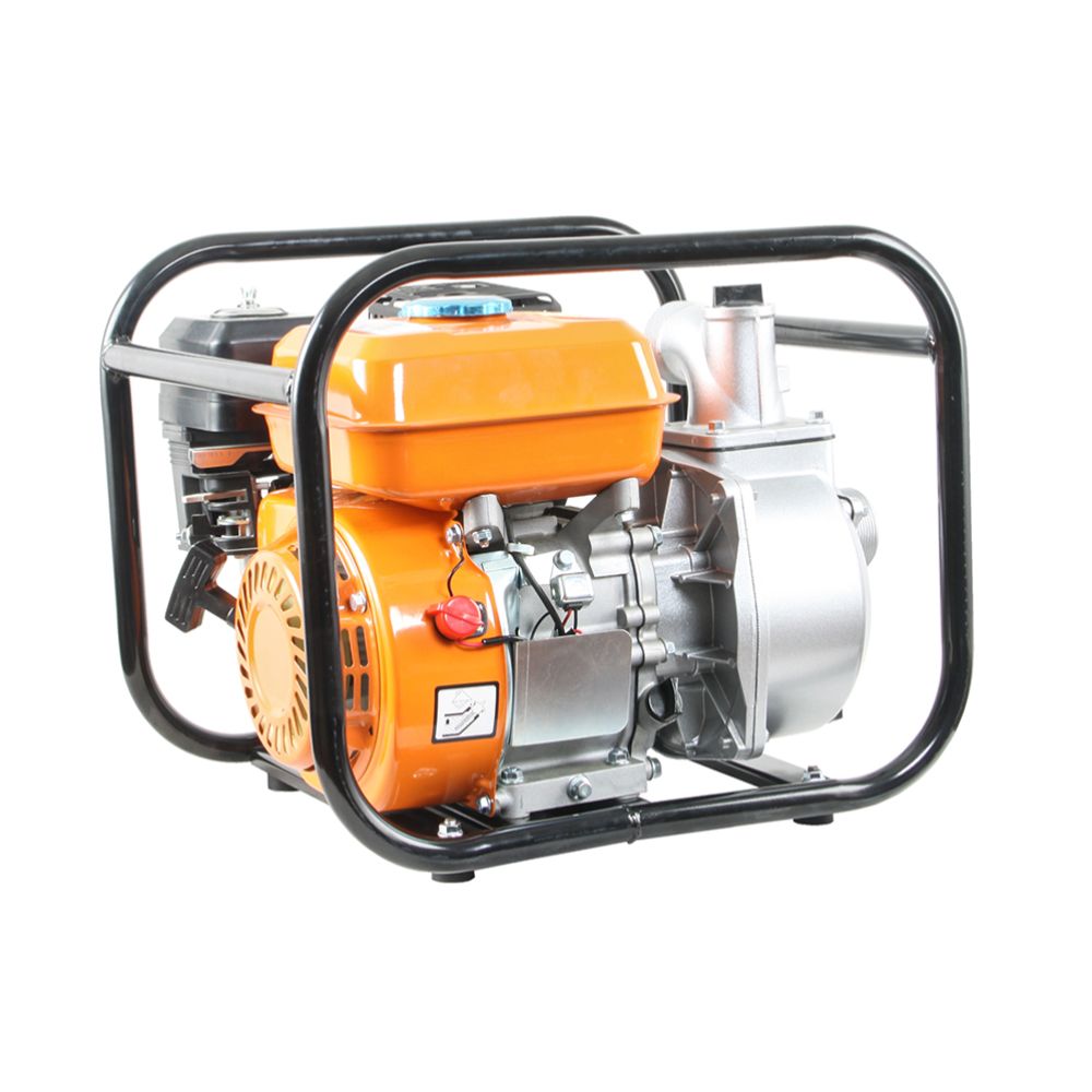 Mag-Pro Garden veepump, 2"