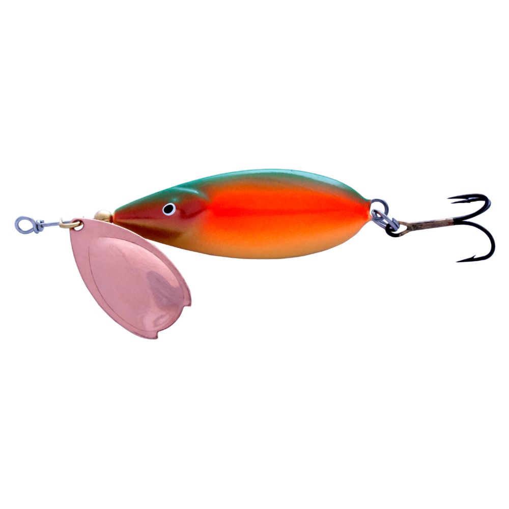 Bete Lotto spinnare 4,5 cm 12 g