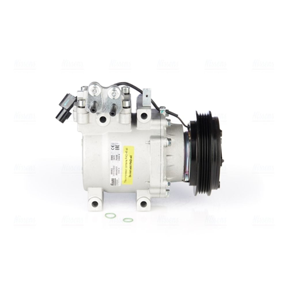 Kompressor, klimatanläggning 30-00392
