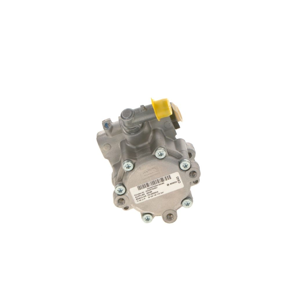 Roolivõimendi pump 17-01587
