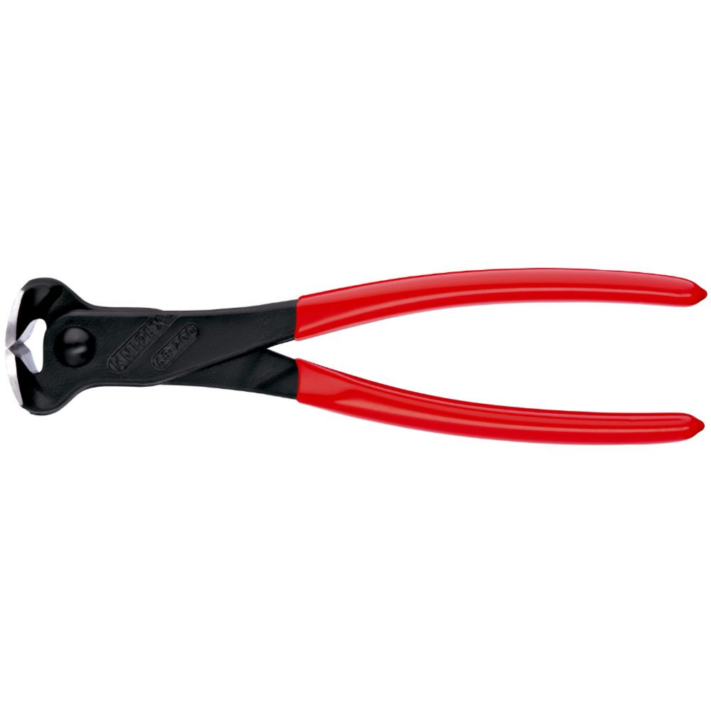 Knipex® 68 01 200 otsalõikur 200 mm