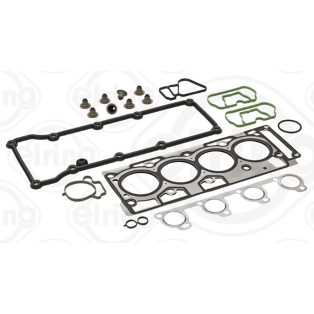 Packningssats, topplock 27-00991