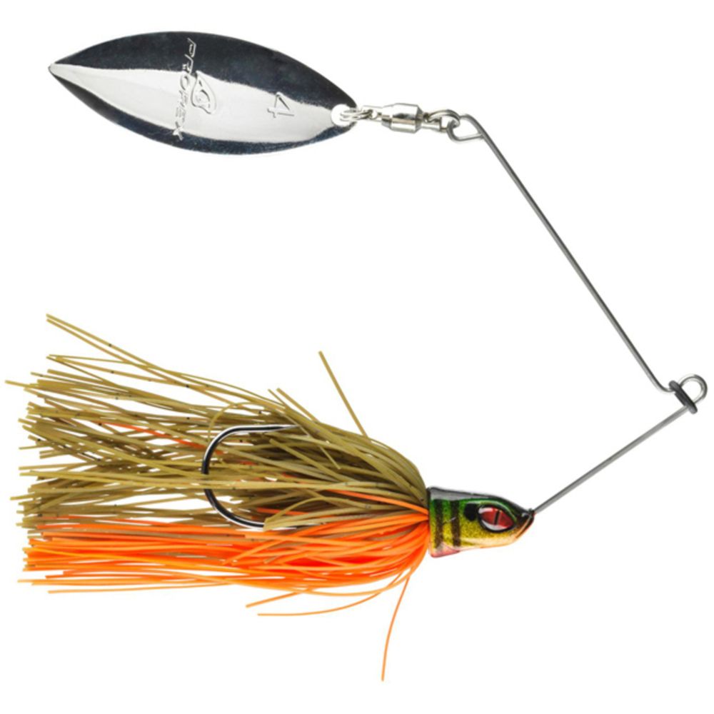 Daiwa Prorex WL Spinner Bait 10,5 g Gold Perch