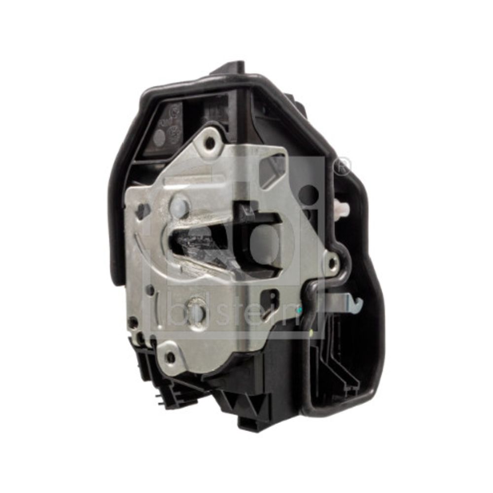 Oven lukko 48-00363