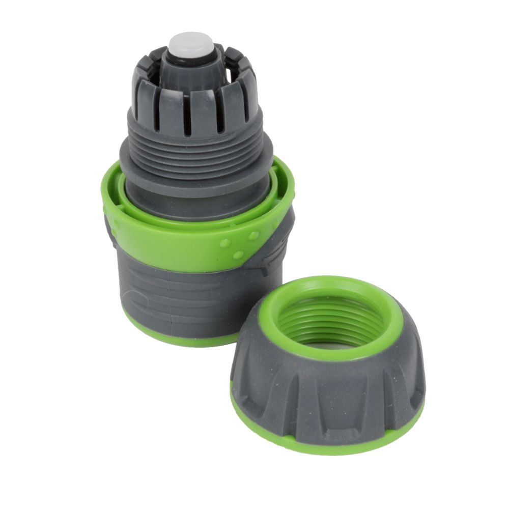 MTX Garden STOP-pikaliitin 1/2 - 5/8" (13 - 15 mm)