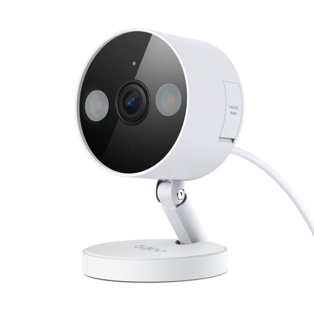 TP-LINK Tapo C120 övervakningskamera