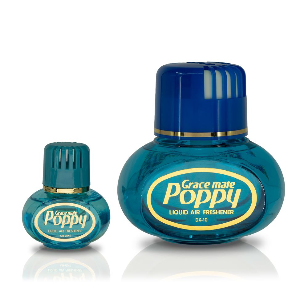 Grace Mate Poppy luftfräschare Freesia 20 ml