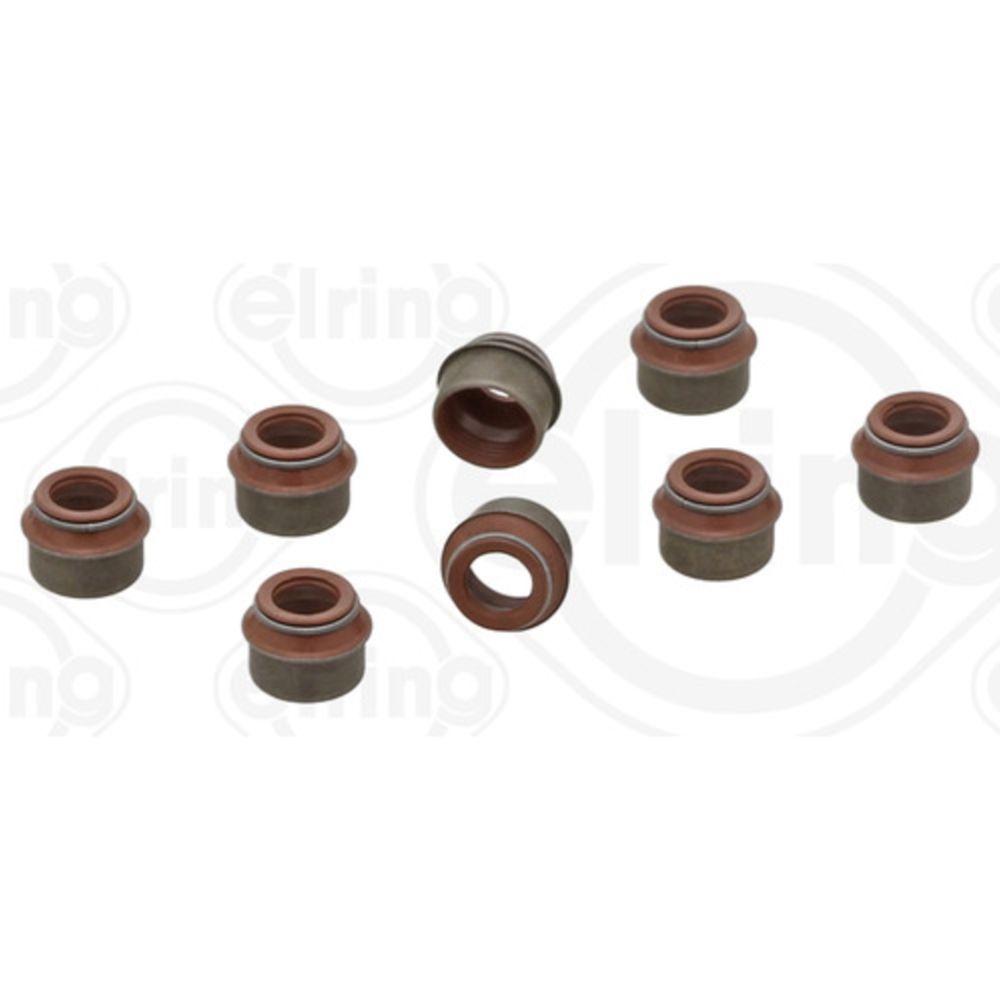 Klapisääre tihendikomplekt 25-00523