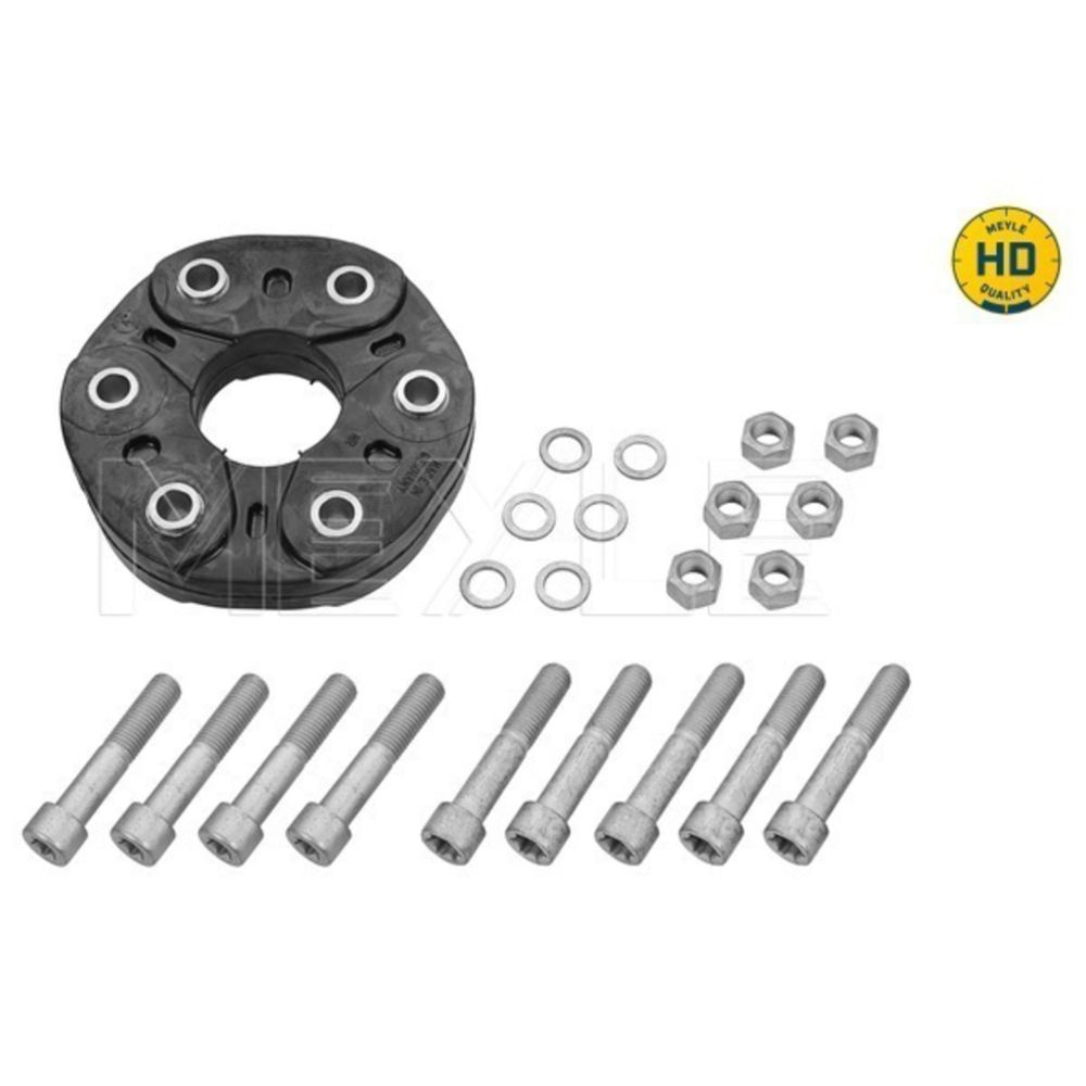 Led, kardanaxel 18-00026