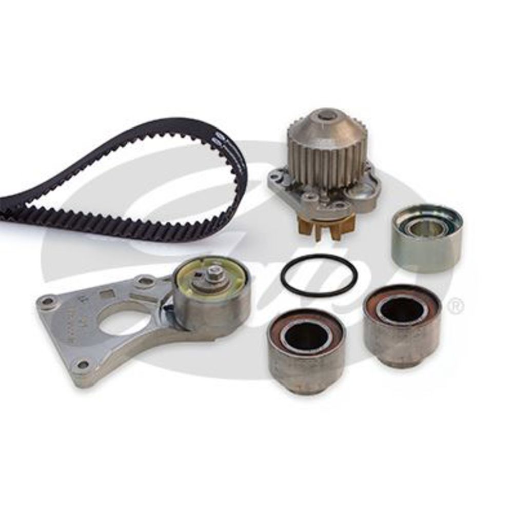 Veepump + hammasrihmakomplekt 25-9883