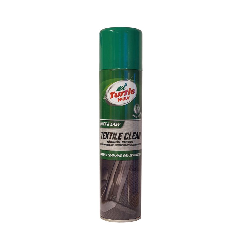 Turtle Wax Verhoilunpuhdistus 300 ml