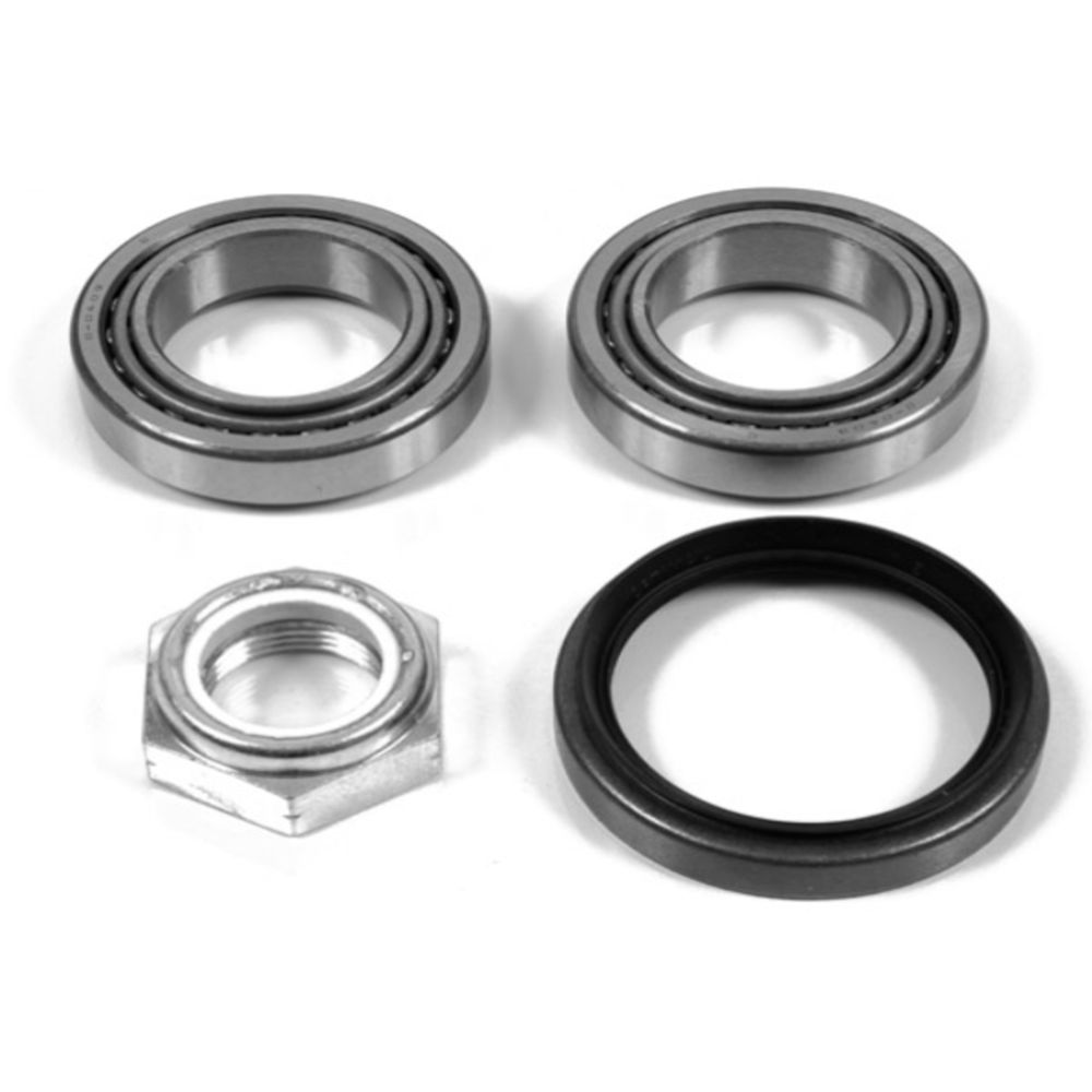 Pyöränlaakerisarja 21-1267