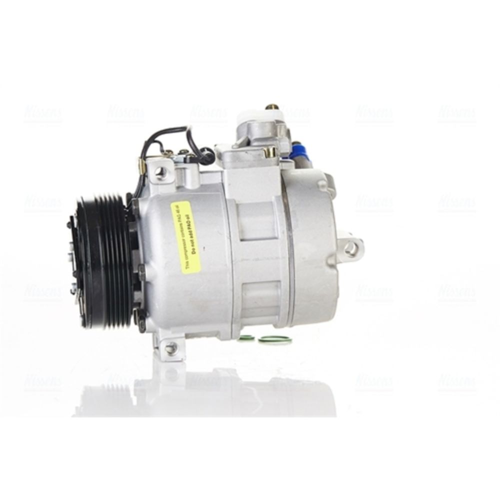 Ilmastointilaitteen kompressori 30-8198