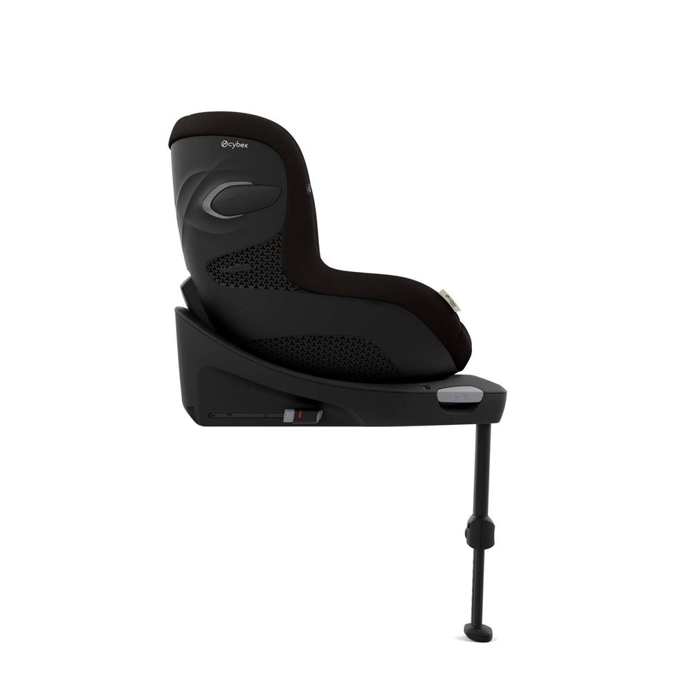 Cybex Sirona Gi i-Size -turvaistuin ja telakka