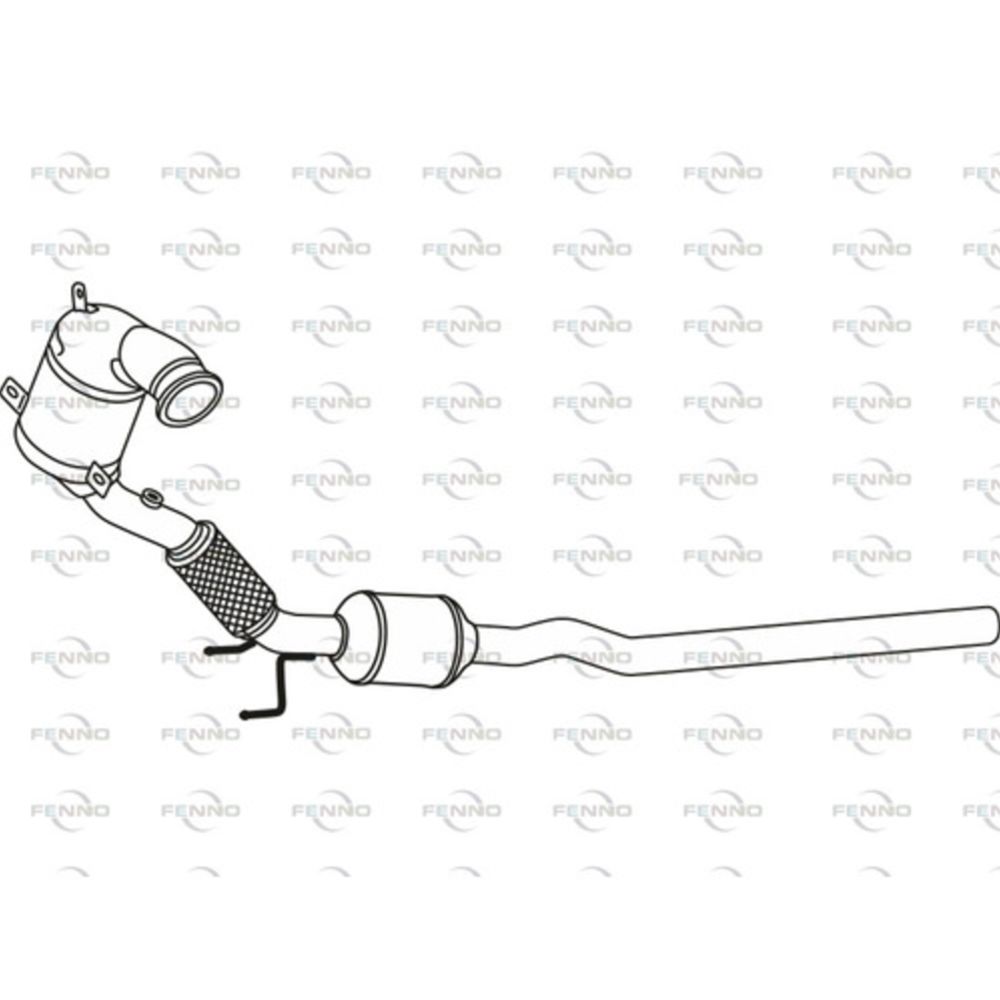 Katalysator 13-01195