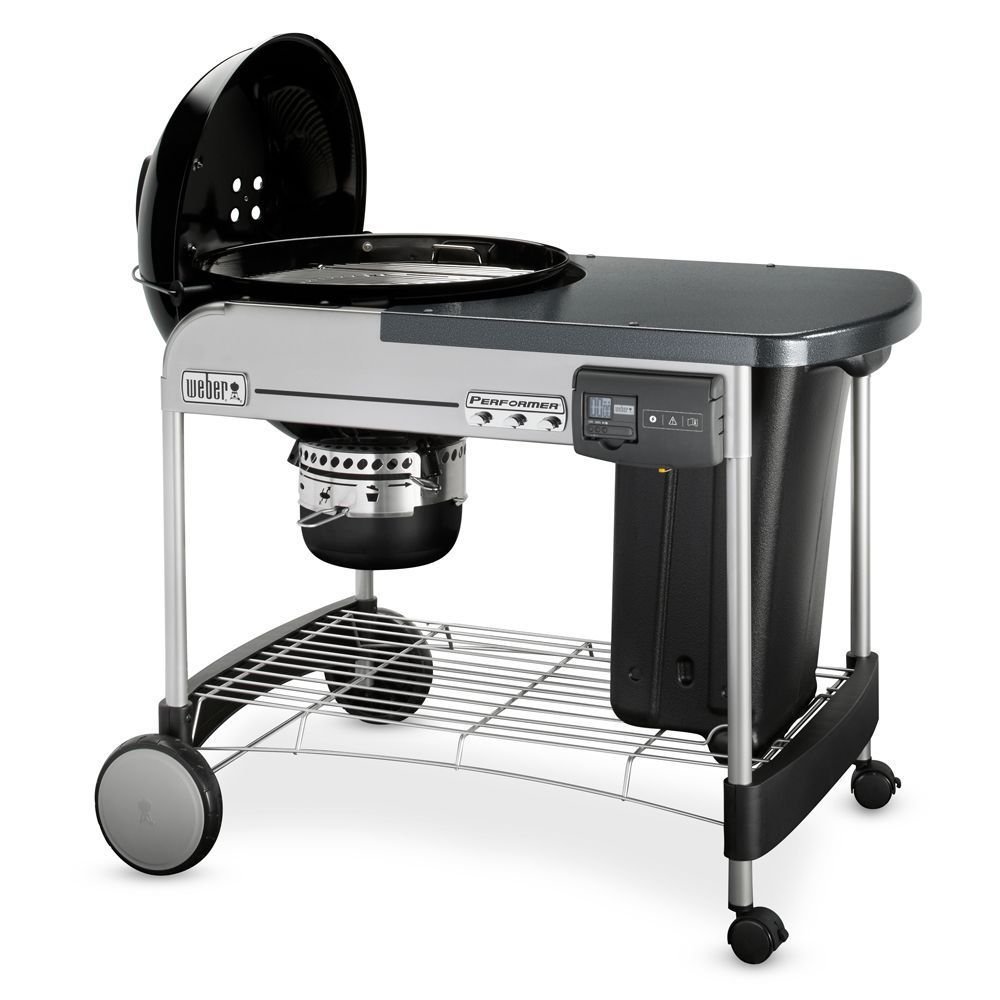 Weber Performer Deluxe GBS kolgrill 57 cm