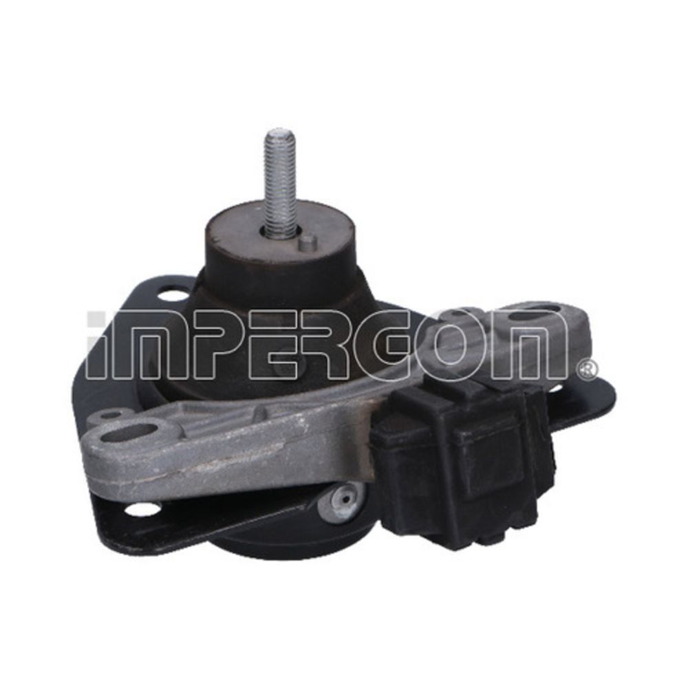 Moottorin kannatin 18-3335