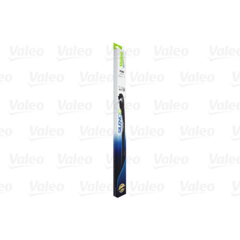 Valeo Silencio X-trm VF768/968 pyyhkijänsulkapari 60 + 65 cm