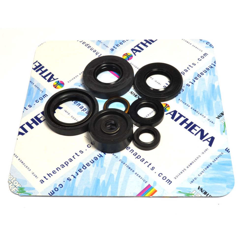 Packboxsats, motor 98-29130