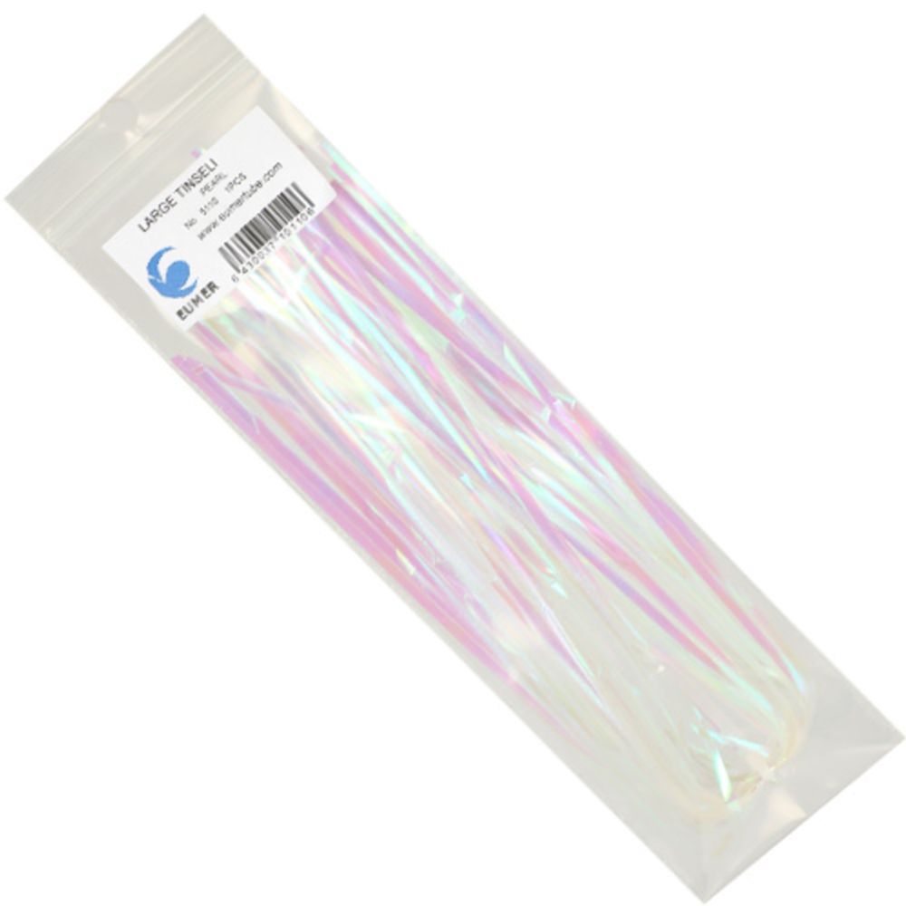 Saltwater tinsel large