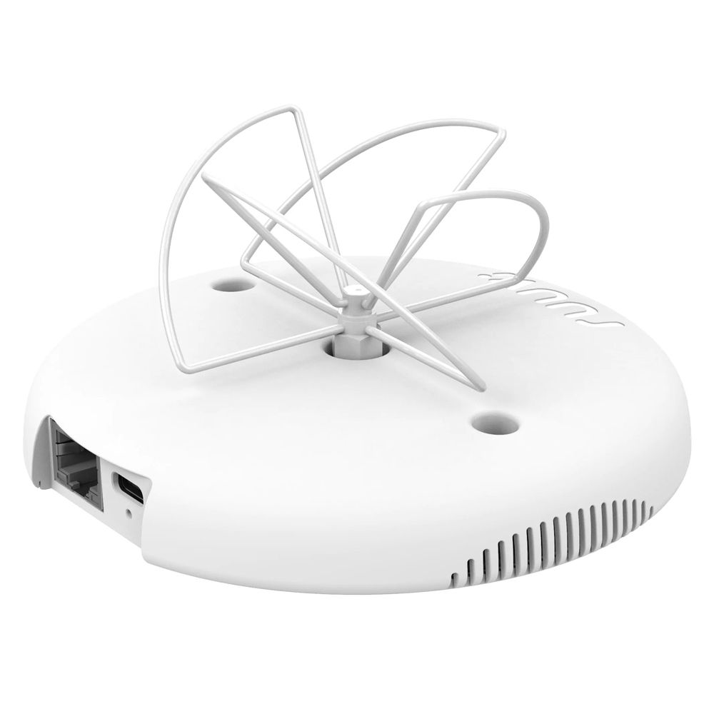 Ruuvi Gateway router