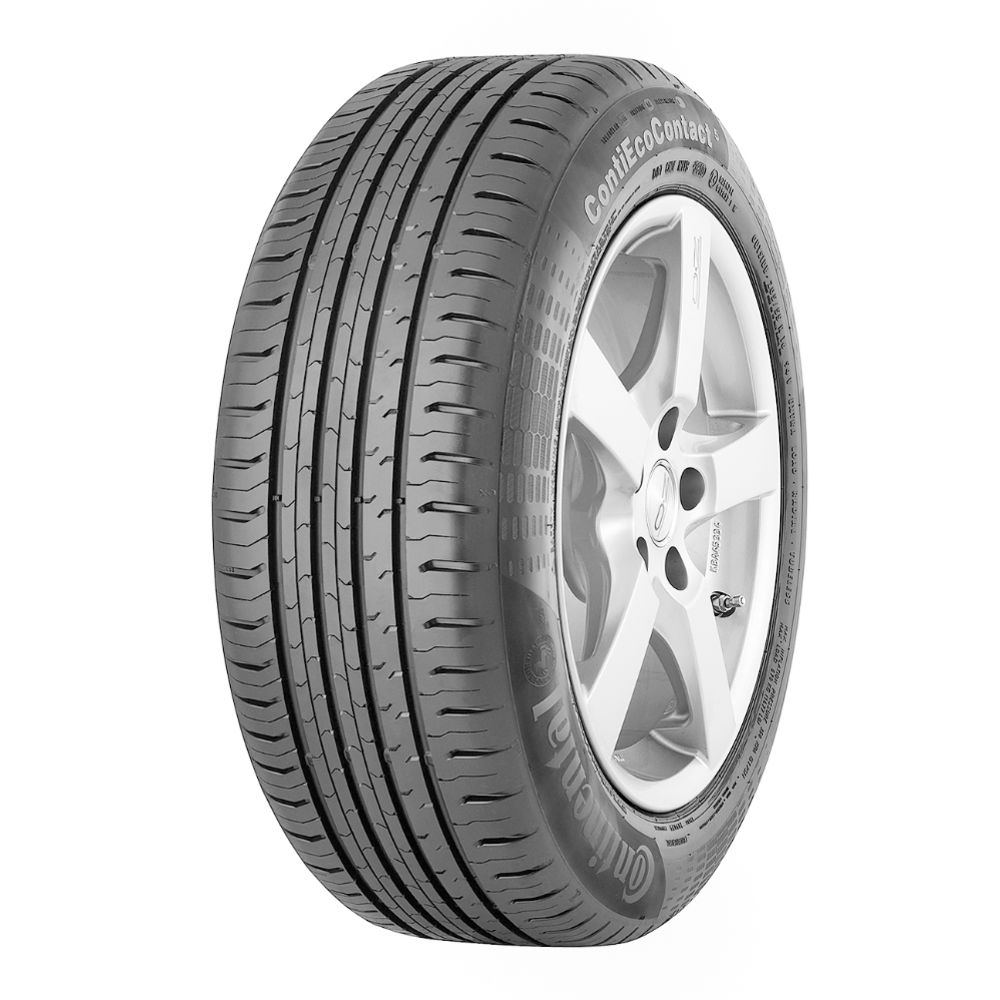 Continental ContiEcoContact 5 185/50 R16 81H kesärengas