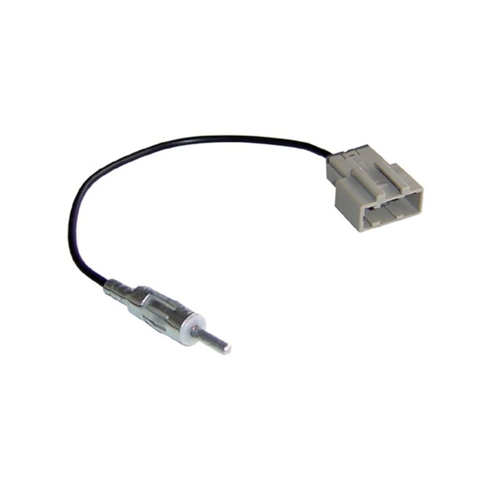 Antenniadapteri - Nissan alkaen 2004 > DIN 150 ohmia