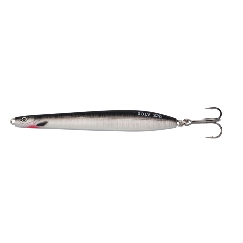 Abu Garcia Sölv Piil 8 cm 12 g