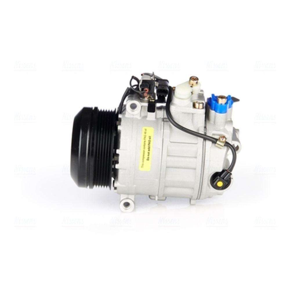 Ilmastointilaitteen kompressori 30-00334