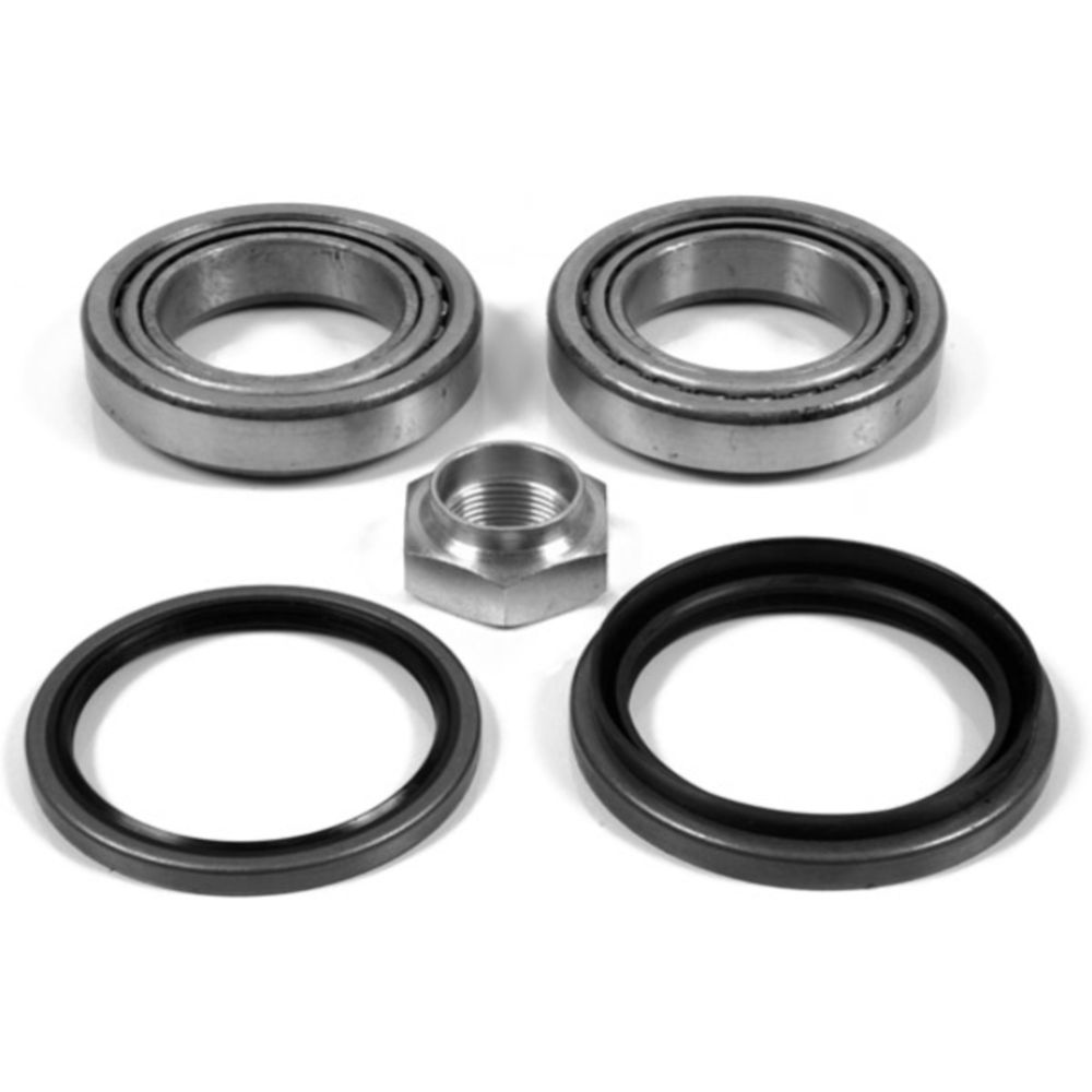 Pyöränlaakerisarja 21-1102