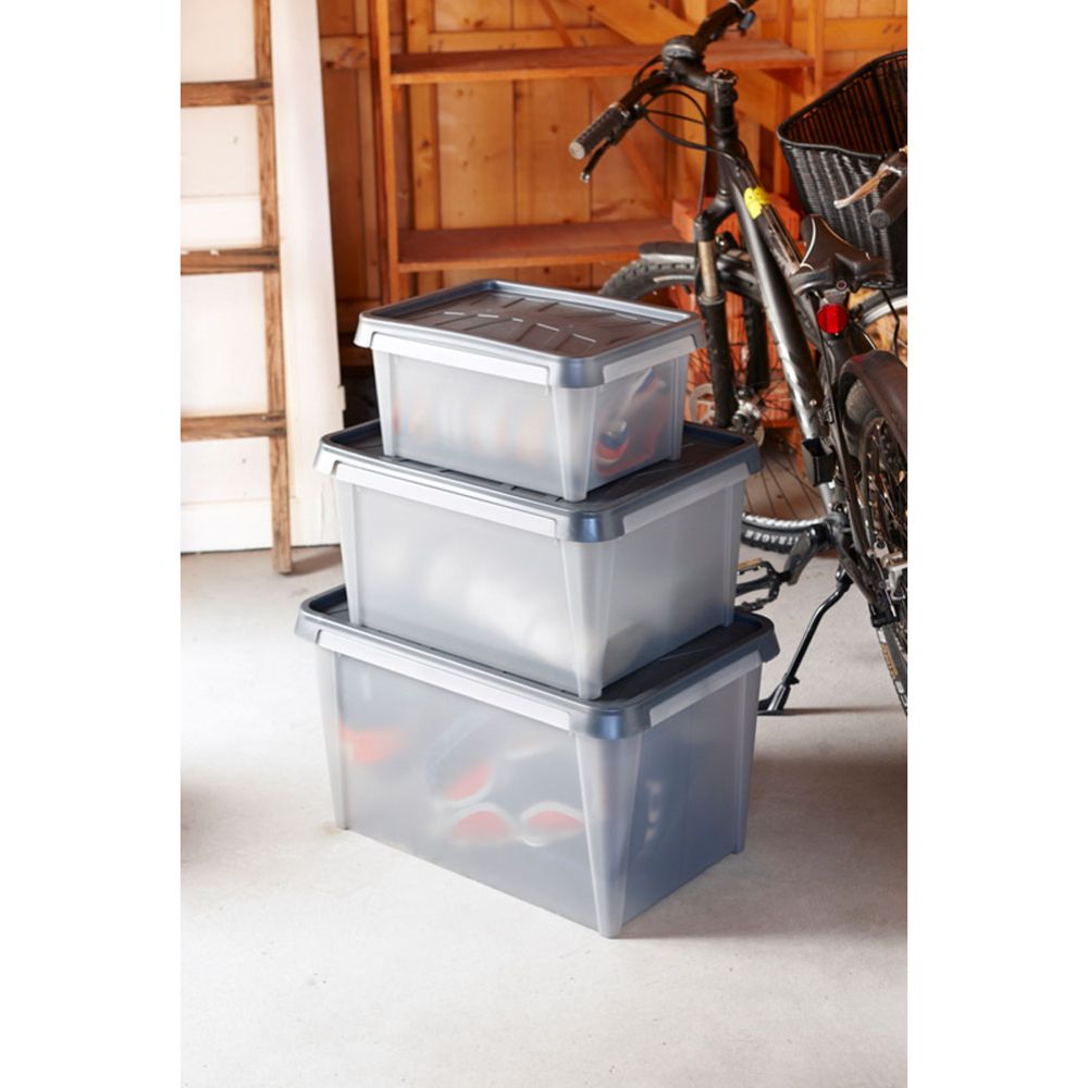 SmartStore Dry hoiukast, 34 L