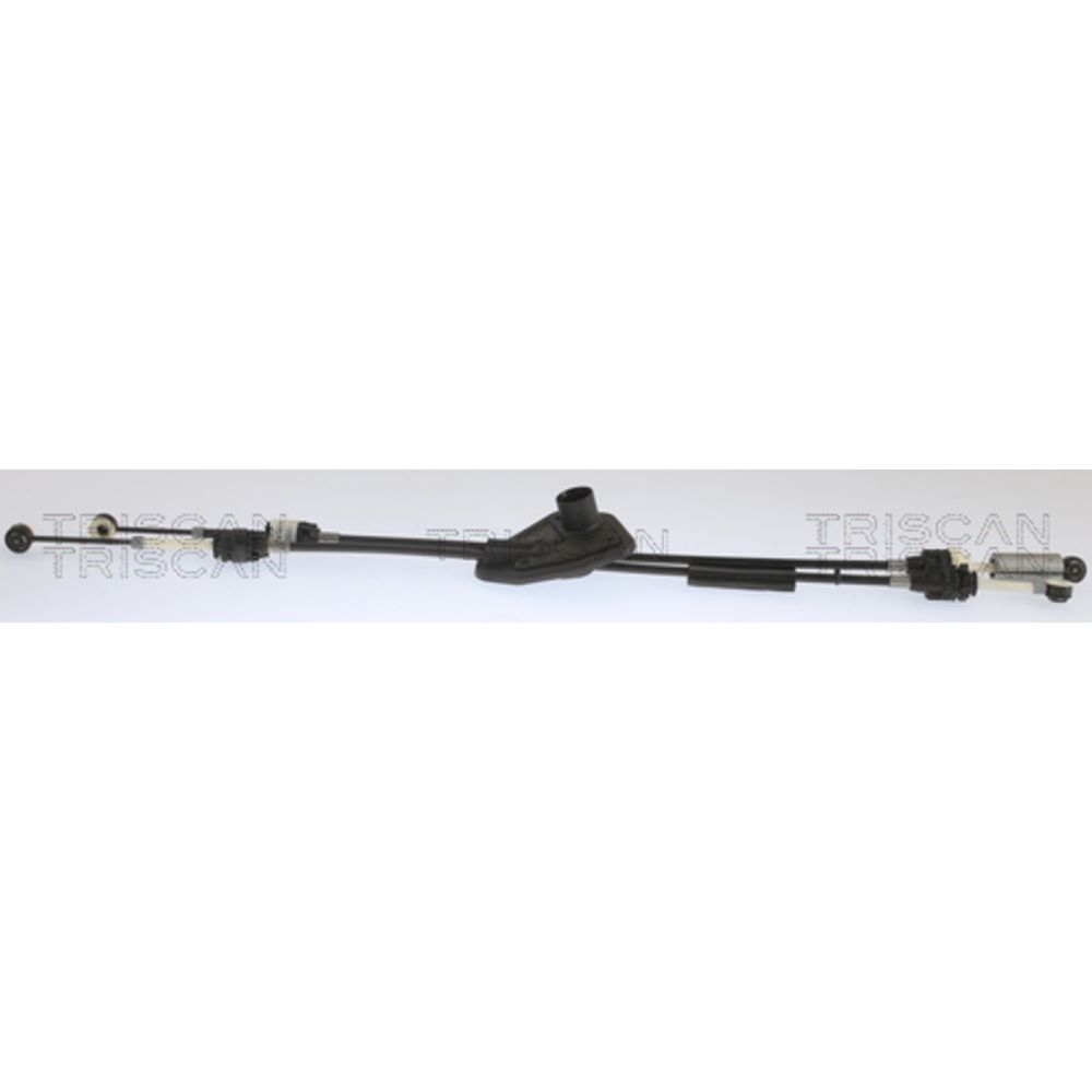 Vajer, manuell transmission 24-00289