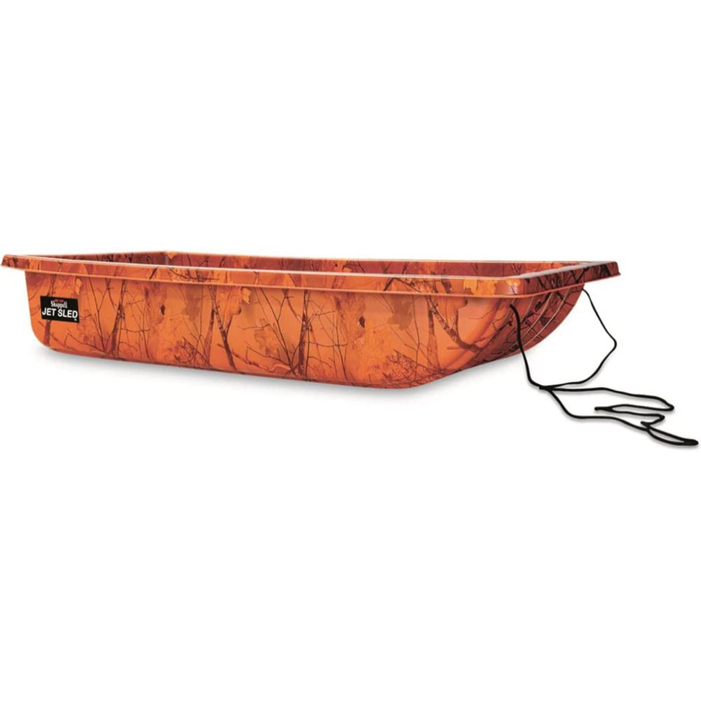 Shappell Jet Sled Blaze 1 kalastuskelk