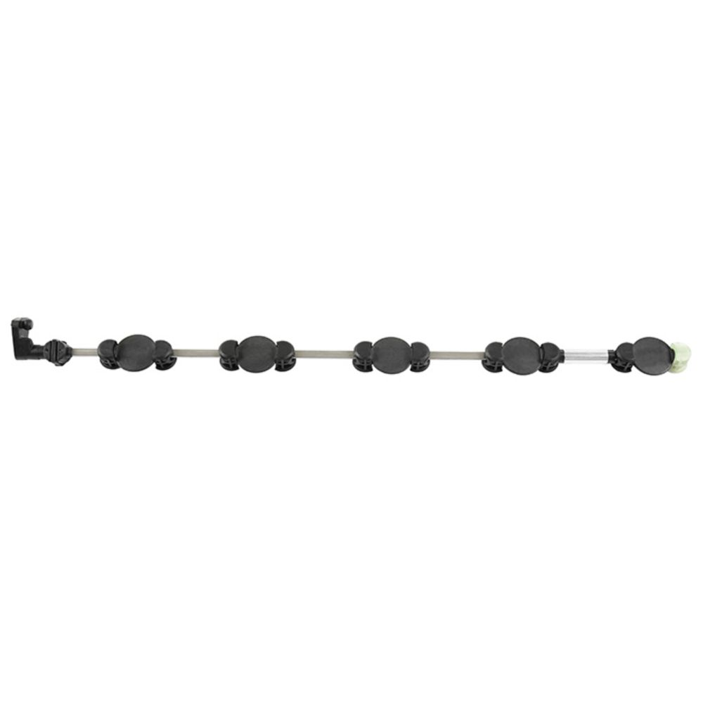 Gaasiklapi korpus 28-3174