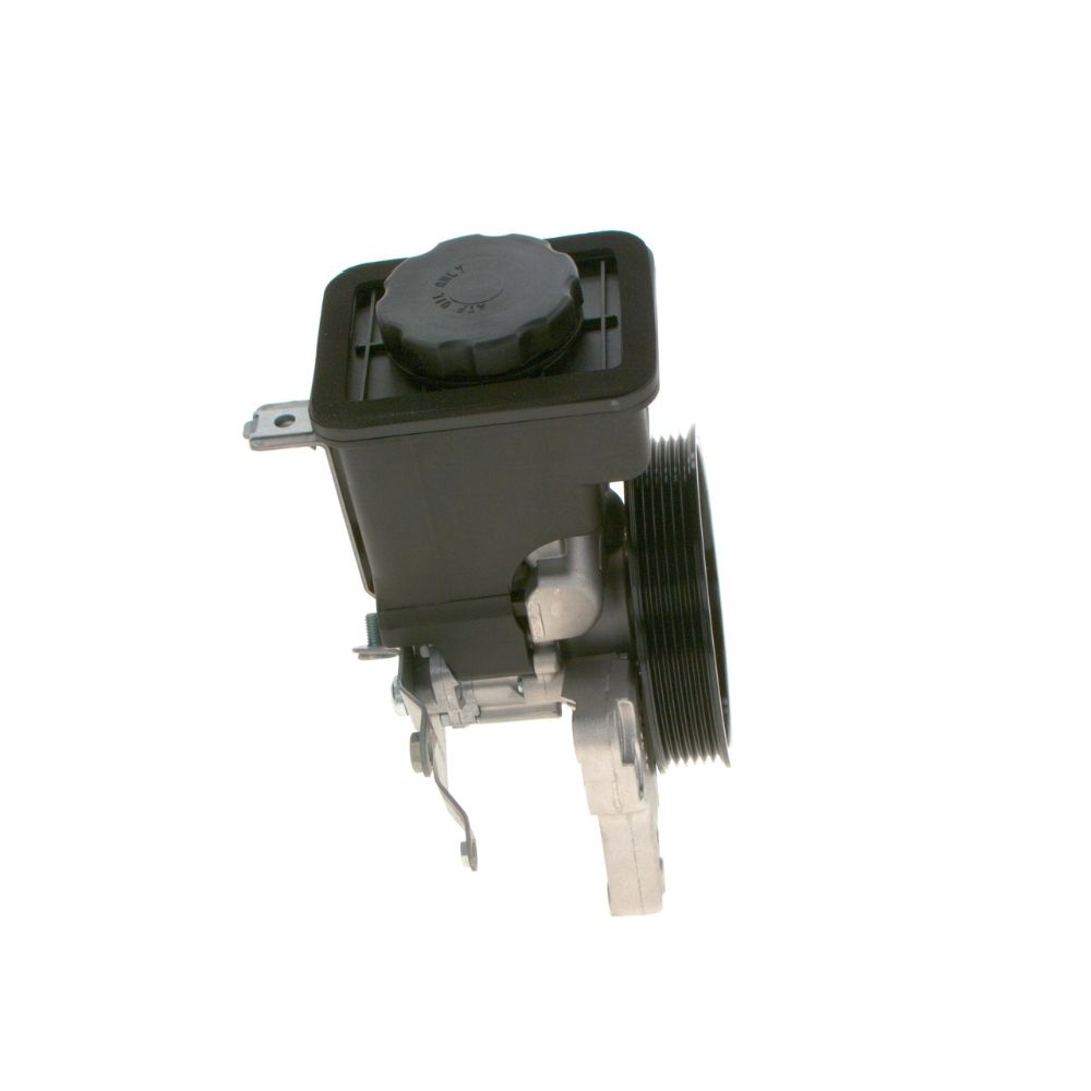 Ohjaustehostimen pumppu 17-01794