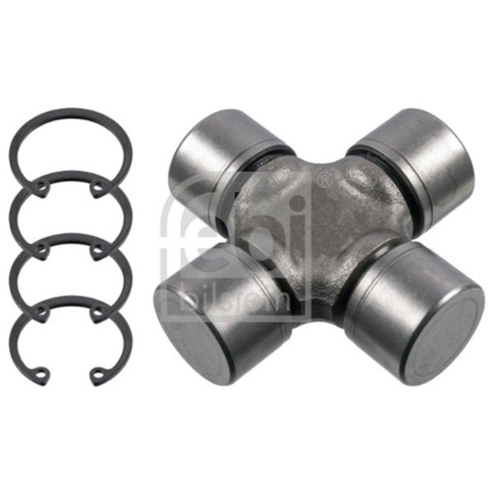 Led, kardanaxel 18-4060