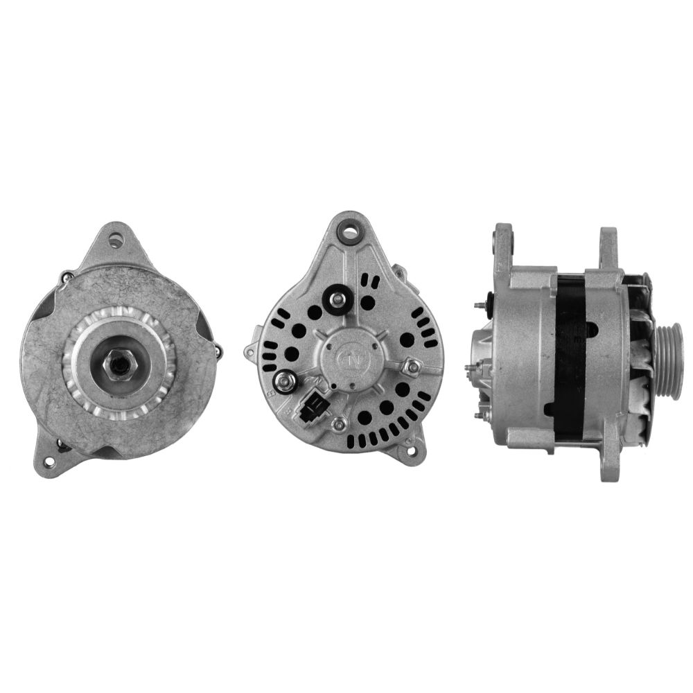 Generator 13-2058
