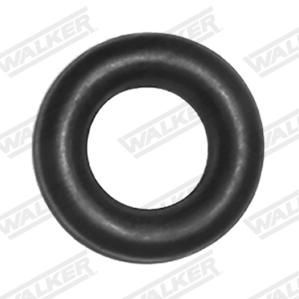 Pakoputkiston kumipalkki 14-0887