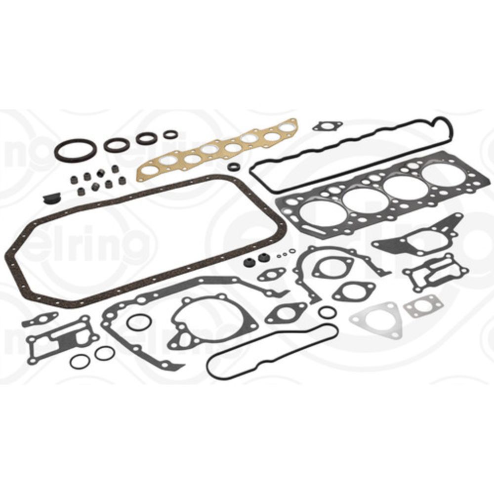 Hel packningssats, motor 27-02728