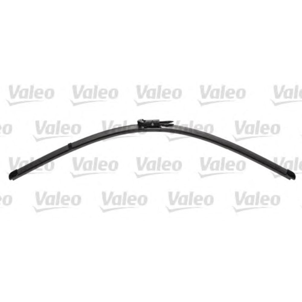 Valeo Silencio FB VF473 pyyhkijänsulkapari 65 + 65 cm