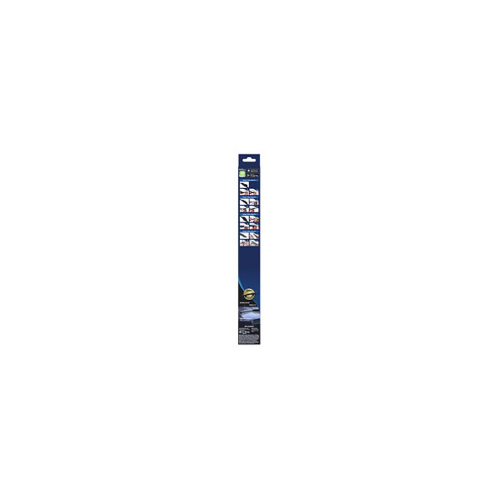 Valeo Silencio VR288 takapyyhkijänsulka 28 cm