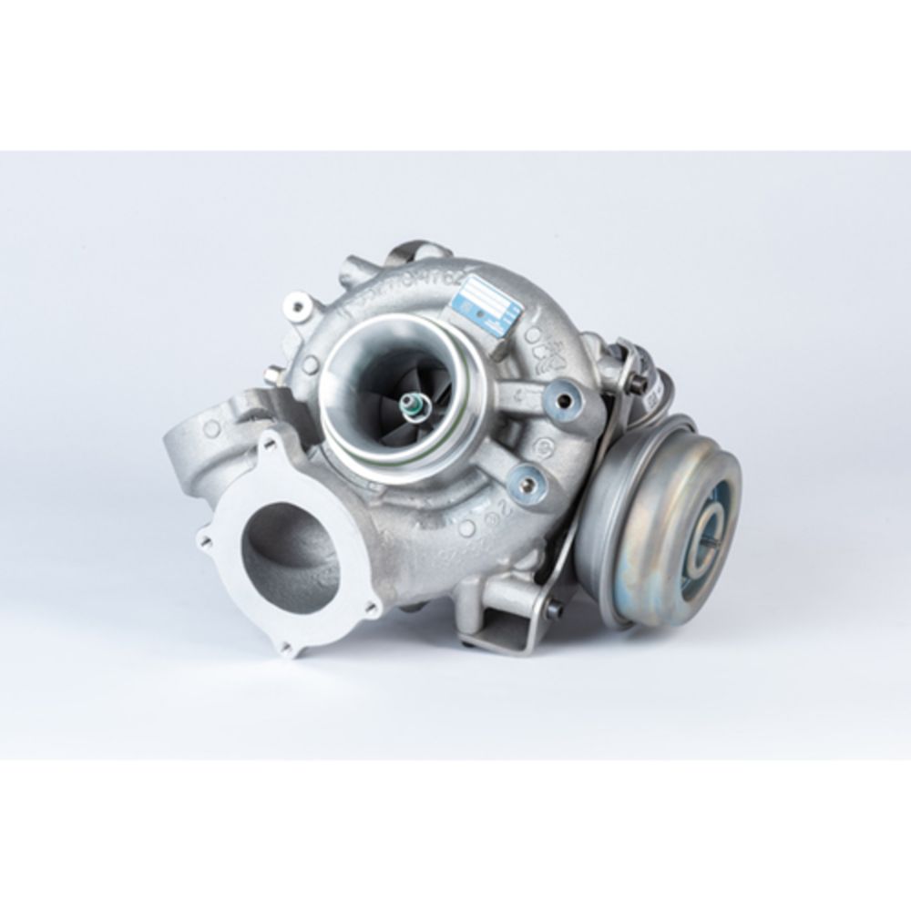 Turboahdin 13-00723