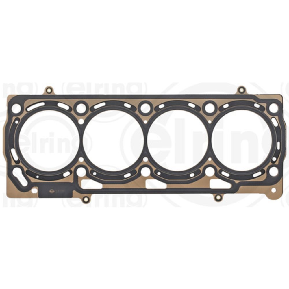 Sylinterikannen tiiviste 27-00931