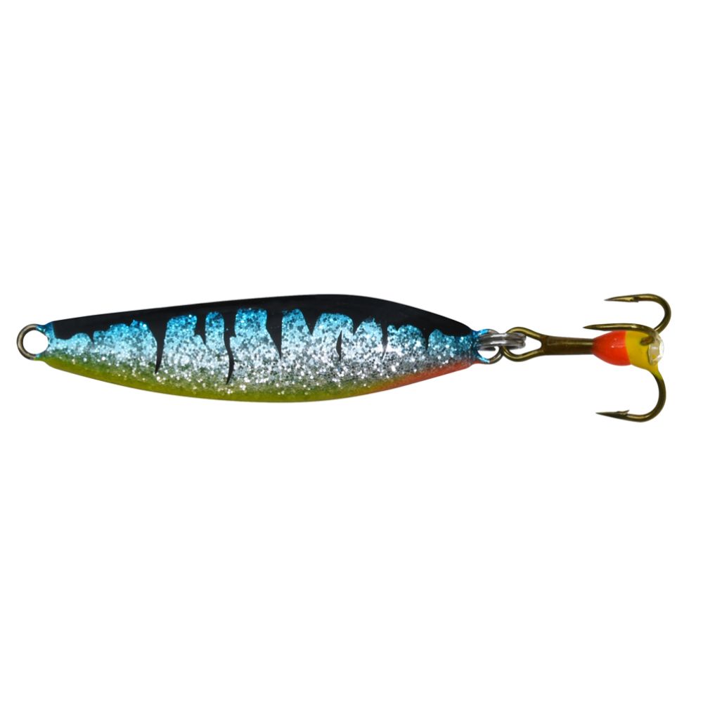 Smoltti 13 g 5 cm lusikkauistin väri 11