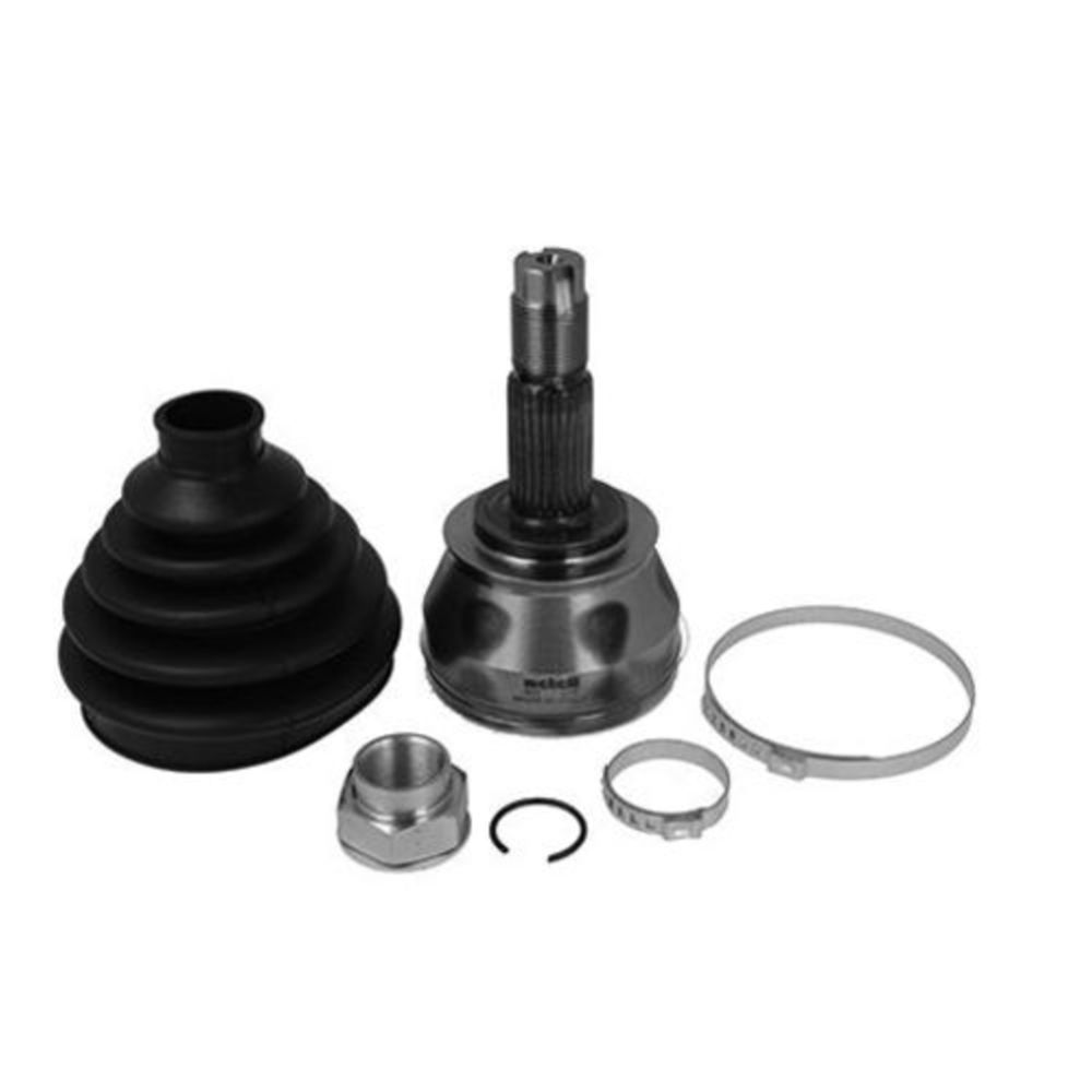 Veovõlli liigendlaager 17-02731