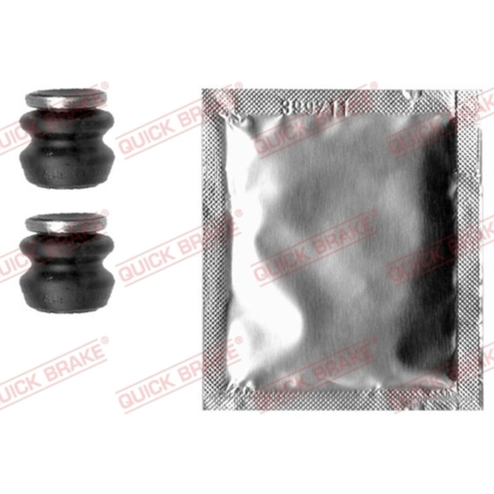 Jarrusatulan liukukumisarja 23-03118