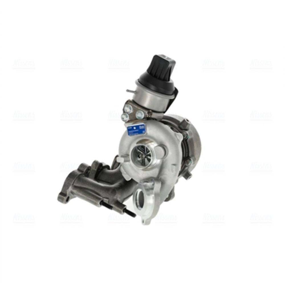 Turboahdin 13-10009