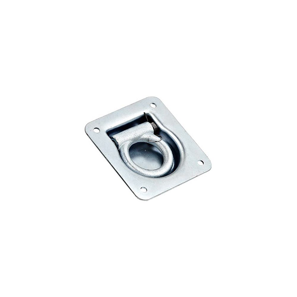 MTX Automotive kiinnitysrengas peräkärryyn, 96 x 102 mm
