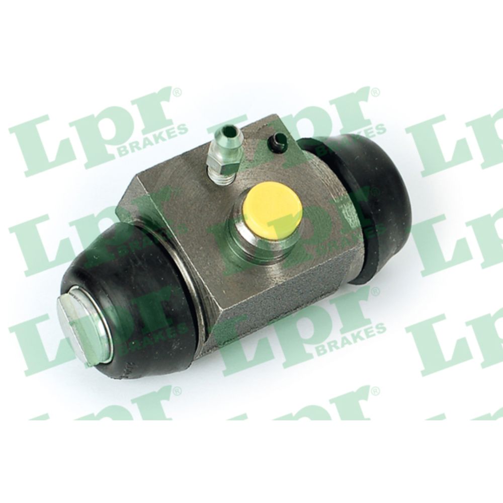 Pyöränsylinteri 23-4366