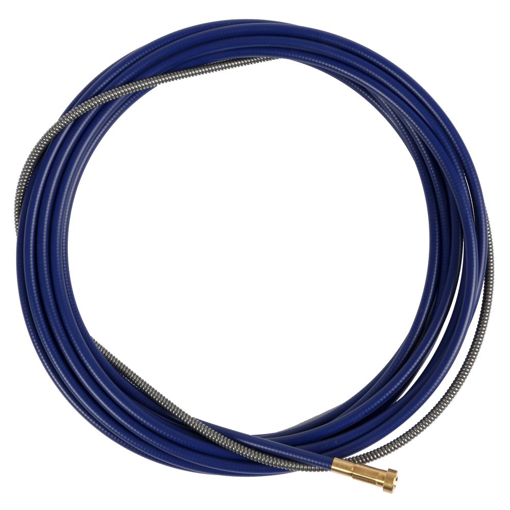 Telwin 722712 traadijuht Telmig/Technomig/Mastermig 220/2 jt Ø 0,6-0,8 mm 5 m